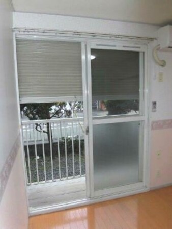 アメニティ河辺の物件内観写真